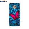 Silicon Case For Moto G6 Plus Case Full Protection Soft Tpu Back Cover On For Motorola MotoG6 G6 Play Bumper Phone Shell Coque
