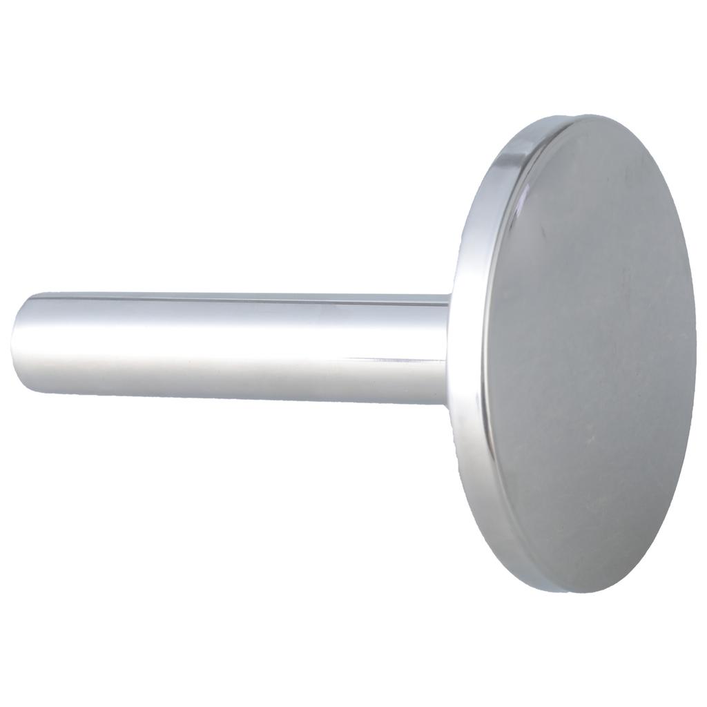 Palička na maso Multifunkční masové kladivo Změkčovač masa 304 Nerezová ocel Textura pro efektivní vaření