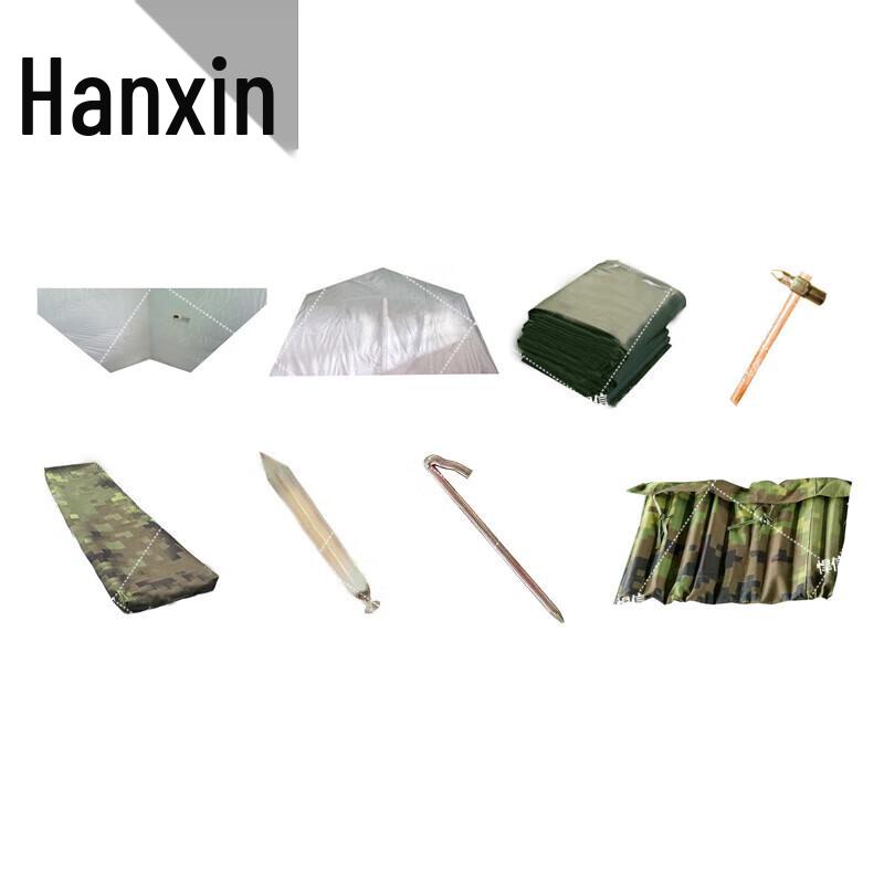 Hanxin Frame Tent Accessory Packaging Bag