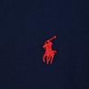 Ralph Lauren Childrens/Kids Polo Embroidered Logo T-Shirt