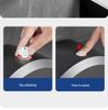 Large Waterproof Wall-Mounted Paper-Saving Tissue Box for Hotels