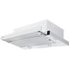 Conventional Hood Mepamsa SUPERLINE 60 V2 White