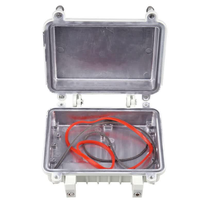 Jintuo AP Amplifier Cast Aluminum Waterproof Enclosure