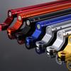 Retractable Motorbike Extension Bracket Alloy Lever Handlebar Durable Balancing Levers  Retrofit