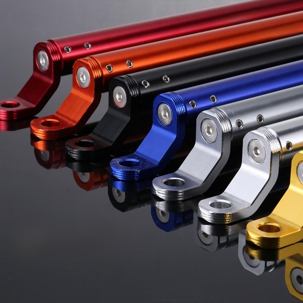 Retractable Motorbike Extension Bracket Alloy Lever Handlebar Durable Balancing Levers  Retrofit