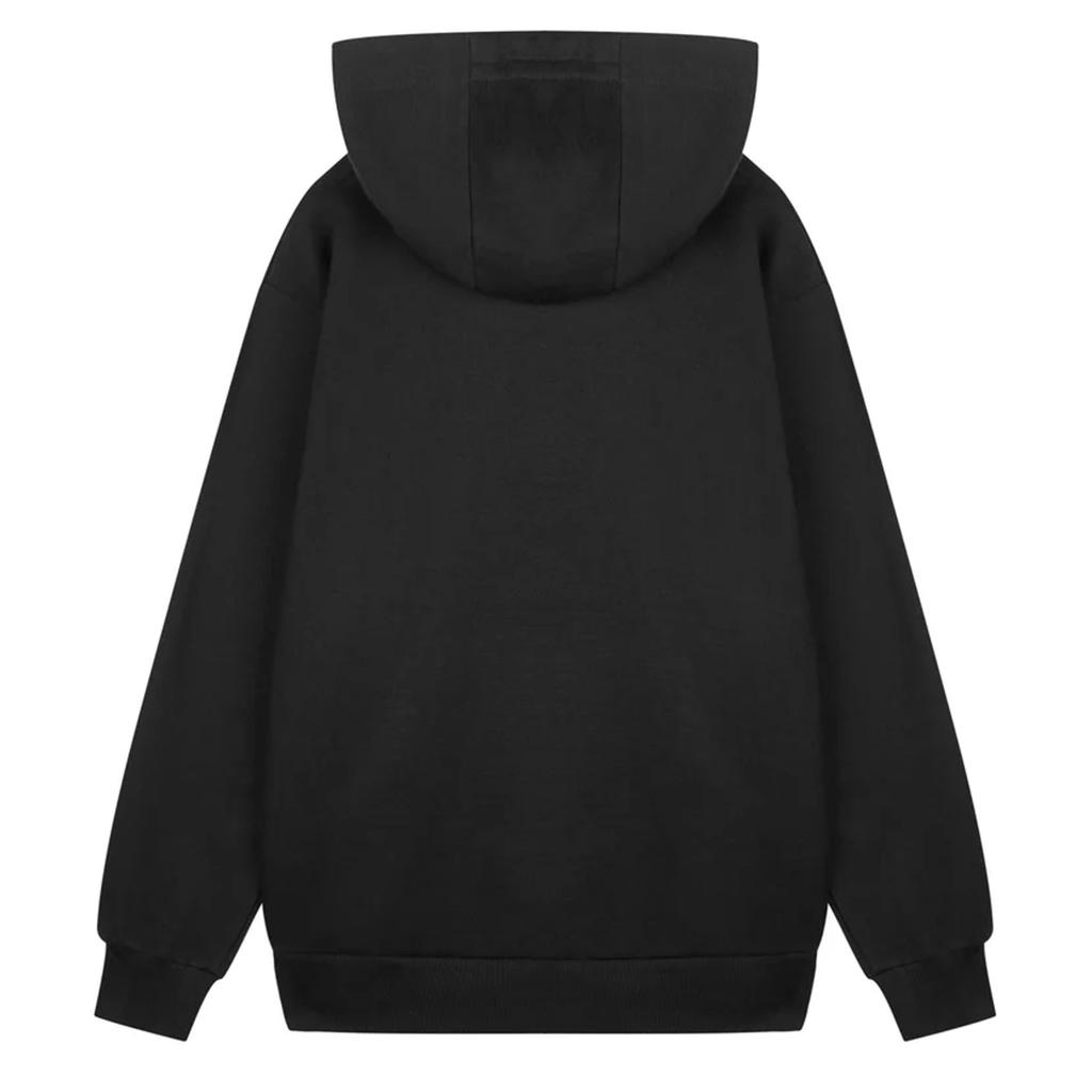 Foo Fighters Unisex Adult Triangle Stars Hoodie