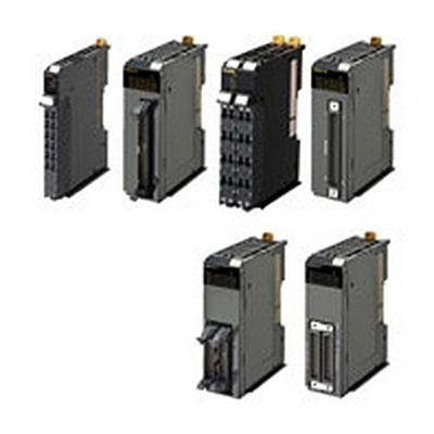 Transistorausgangseinheit, 8 Ausgänge, 12-24V DC, 0,5A Laststrom pro Ausgang, 4A Einheit, NPN (Offizielle Produktnummer: NX-OD4121)
