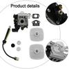 For Echo GT225 Carburetor Kit Trimmer Maintenance As Shown Carburetor Kit For Lawn Tools String Trimmer Accessory