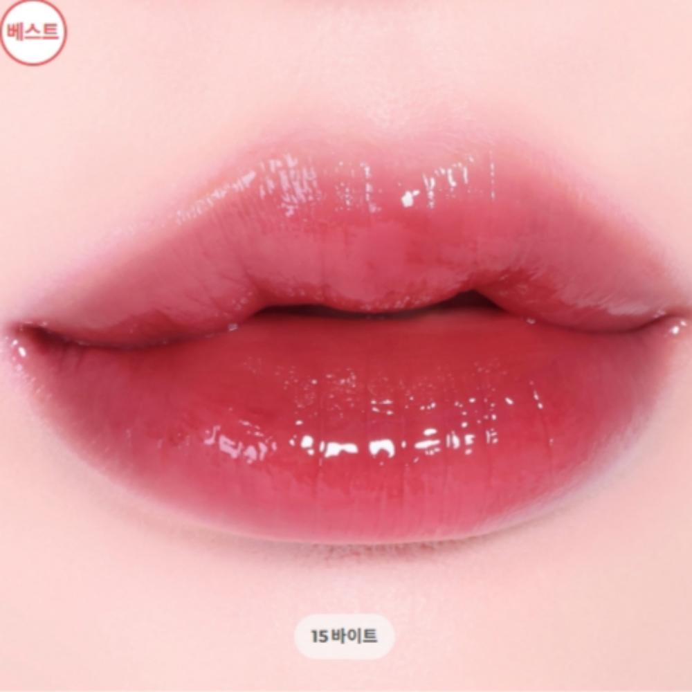 [NEW Color Range] Hince Ro Glow Gel Tint – 19 Shades (0.14 Fl Oz Each)