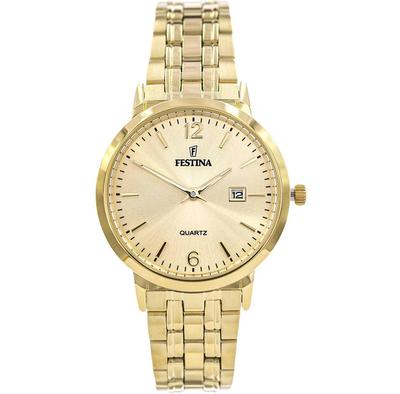 ساعات تناسب الجنسين – ساعات كوارتز