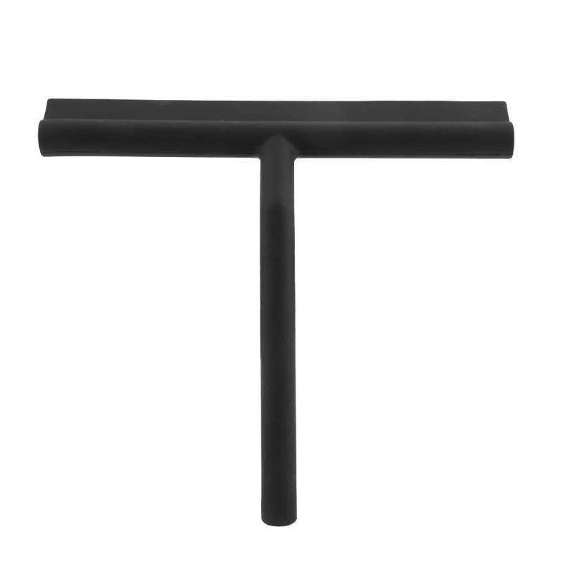 1PC Squeegee Bathroom Kitchen Car Glass Scratch Cleaner Tablet Window Glass Shower Squeegee