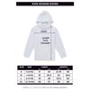 Cinderella Childrens/Kids Dream Big Fairy Godmother Heather Hoodie