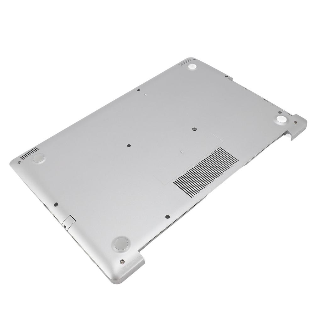 Laptop Bottom Case Base Enclosure Lower Cover for Dell for Inspiron 5570 Professional Replacement Laptop Bottom Base