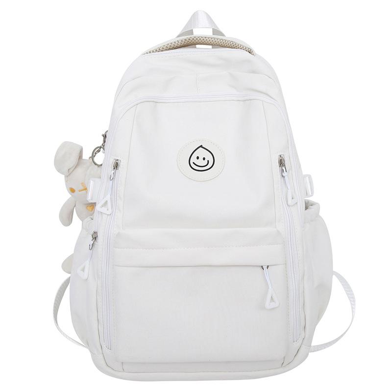 Children's Schoolbags New Style for Elementary School Students for Girls and Boys for Junior High School Students