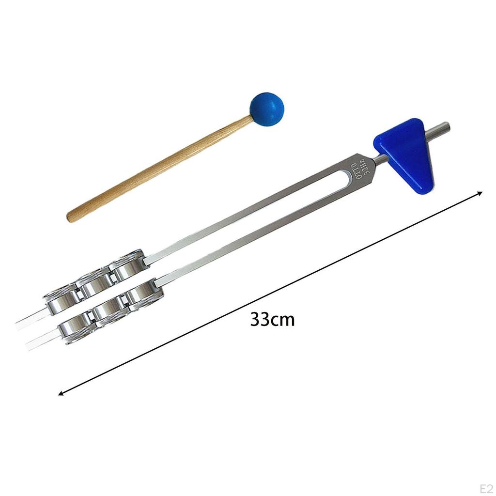 32Hz ladička Violin Guitar Tuner Zařízení Odolné Snadné přenášení Hudební pomůcky pro klavíry