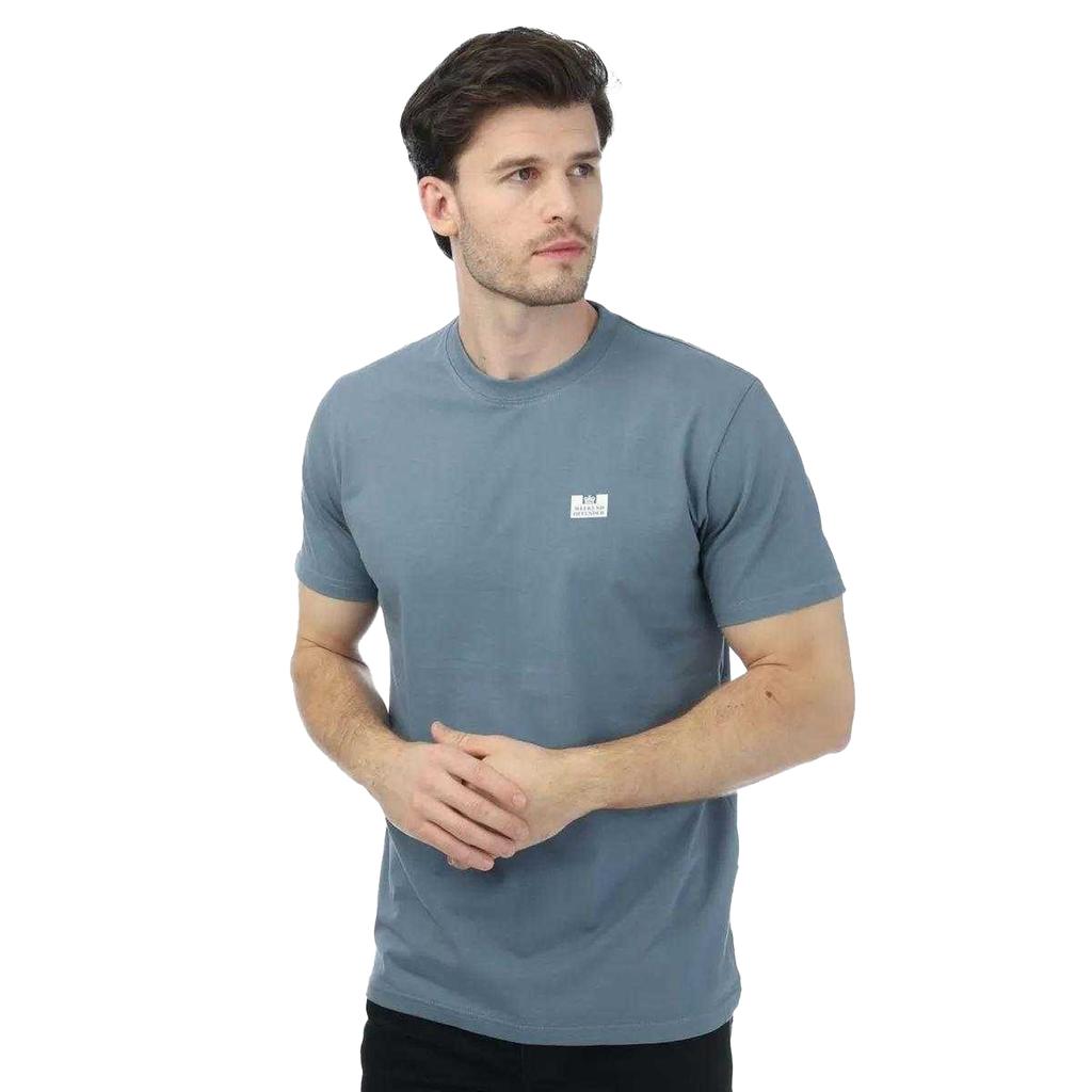 Weekend Offender Mens Bridgetown T-Shirt