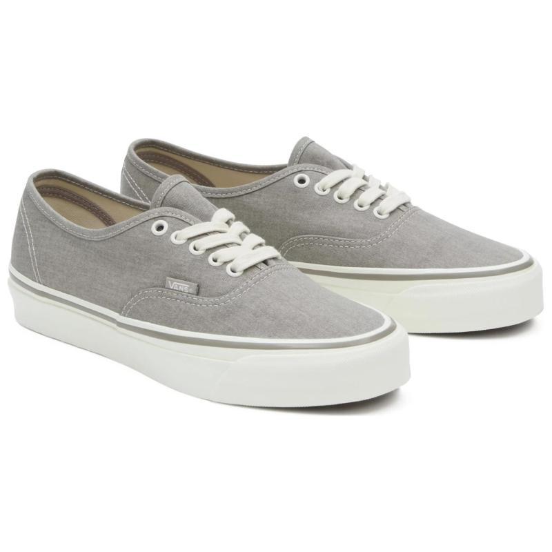 Vans Authentic Reissue 44 Lx 'Grey' Women's Vans VN000CT7DKK