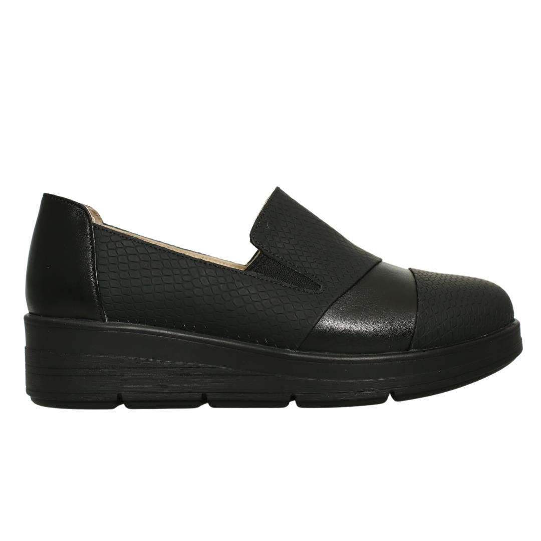 

Повсякденне жіноче взуття з натуральної шкіри 36