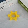 Unique Multi-function Bottle Cap Opener Plastic Rotary Bottle Opener Bar Supplies Kitchen Tool 1-5Pcs Twist Bottle Opener