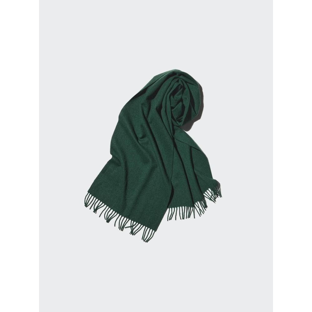 Uniqlo Cashmere Scarf