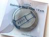Cera COFFEE Aeropress SS Фильтр 13м