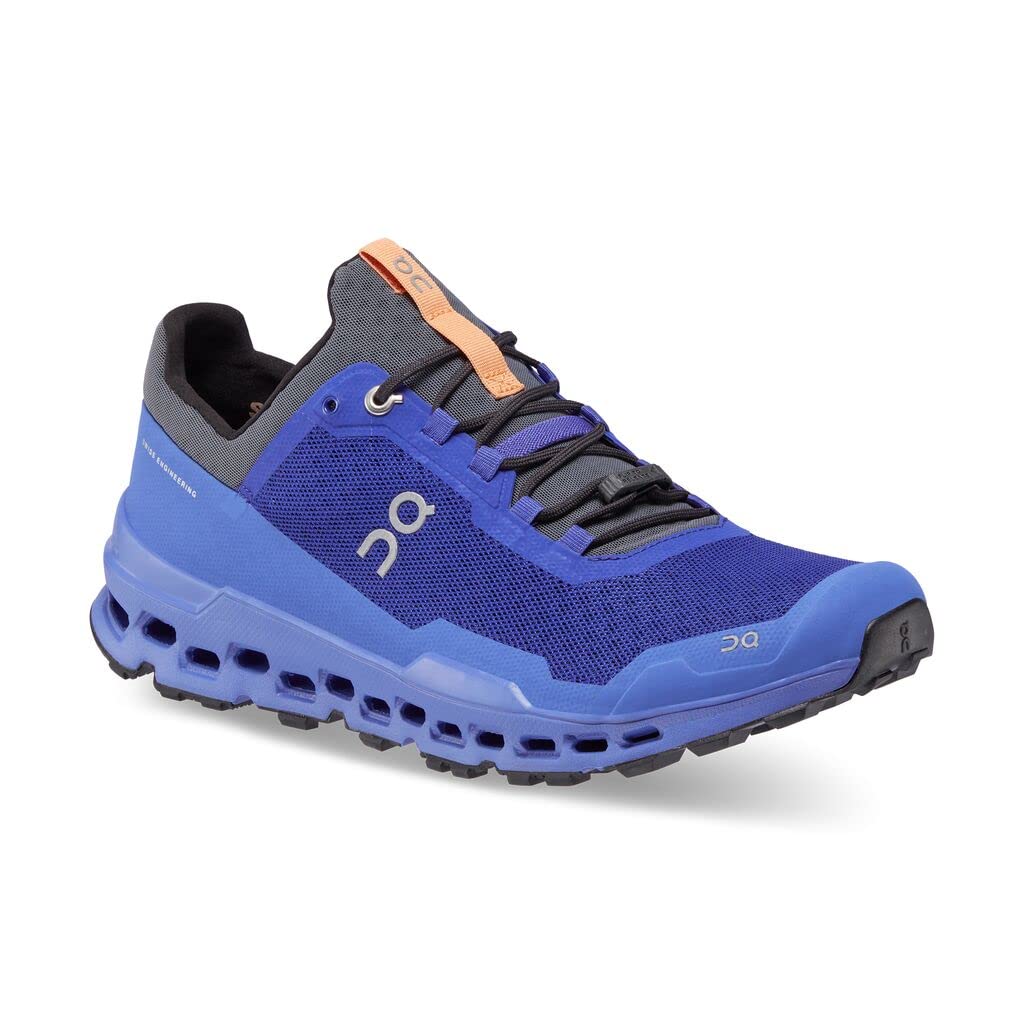 

On Cloudultra Running Indigo Size cm Men s Shoes, Copper, 26.0