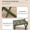 E-DONG Portable Folding Camping Stool