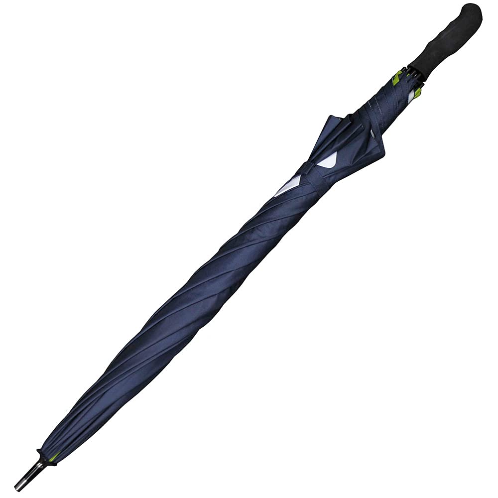 Lezax Golf Umbrella Tokyo Yakult Swallows Umbrella Navy YSUM-1757