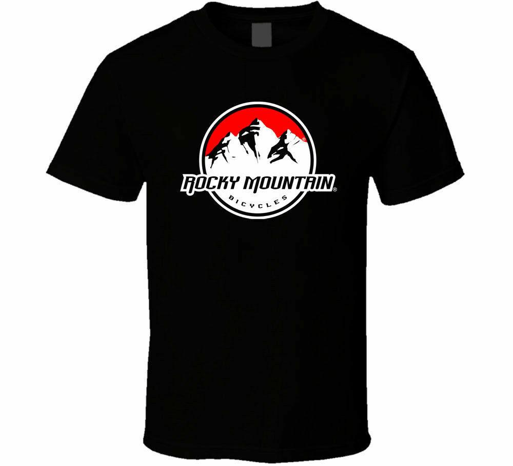 Mountain Bike Graphic T-Shirt