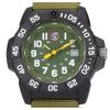 LUMINOX [Excellent Condition] 3517 NAVY SEAL 3500 SERIES Quartz Watches Khaki / BlackUsed