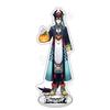 Anime Game Twisted Wonderland 15CM Acrylic Figures Stand CosplayModel Plate Collection Desk Decoration Character Series Fan Gift