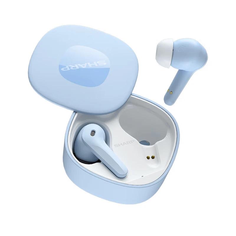 

Sharp HP-TW60H True Wireless Earbuds