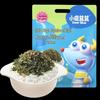 Little Deer Lan Lan DHA Seaweed Rice Mix for Kids