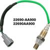 Rear Oxygen Sensor Fits for Subaru 22690-aa900 22690aa900