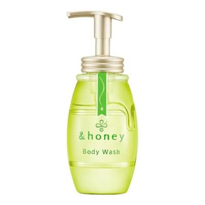 Pure Moist Body Wash 500ml Set of 2
