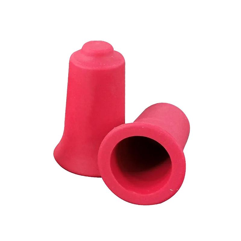 

1/3Pcs Cupping Silicone Vacuum Powerful Suck Device Massage Therapy Fat Tools Muscles Fascia Body Relax Relief Pain Cupping червоний
