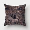 Marble Geometric Pattern Decorative Cushions Pillowcase Polyester Cushion Cover Throw Pillow Sofa Decoration Pillowcover