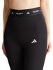 Adidas Techfit Sports Black Size M Women's 7/8 Leggings, Tights, JTB85, (IT2273),