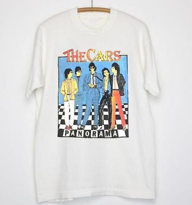 Tops – Camisetas