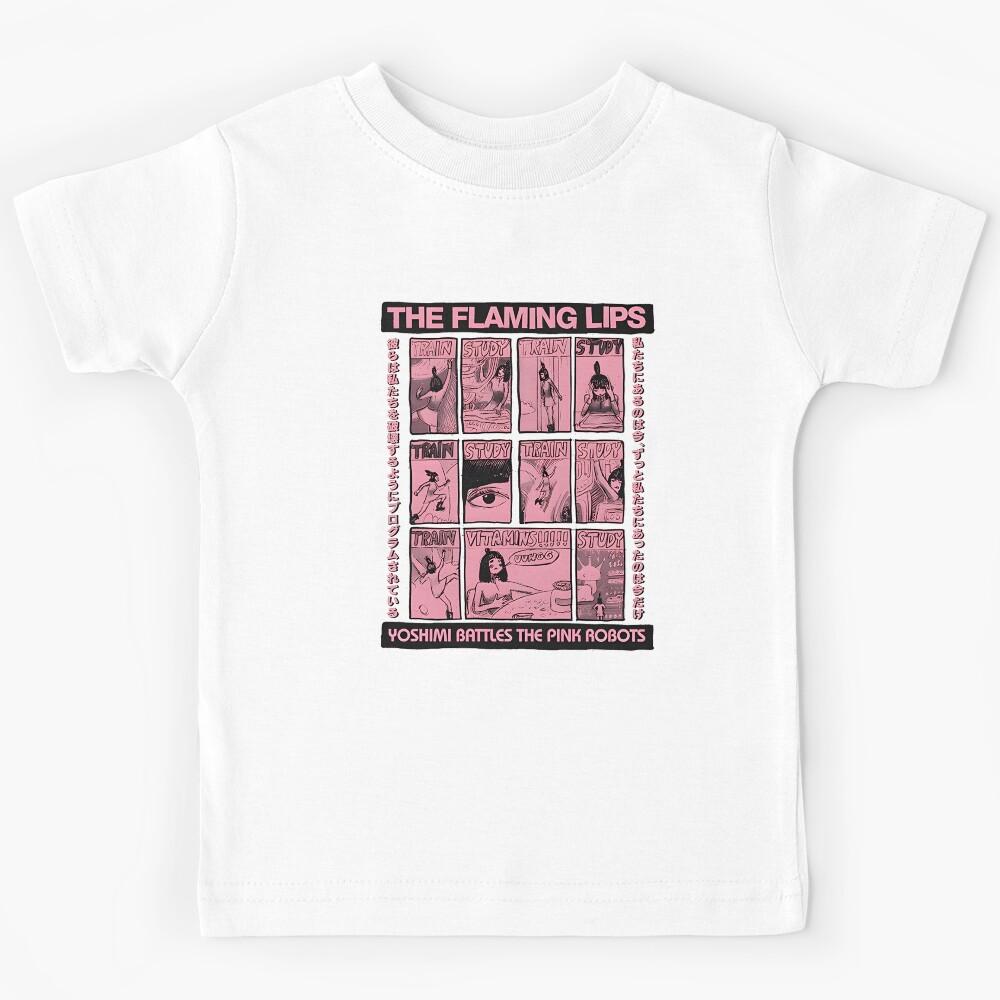 Retro American Indie 90s Music Vintage Kids T-Shirt 130