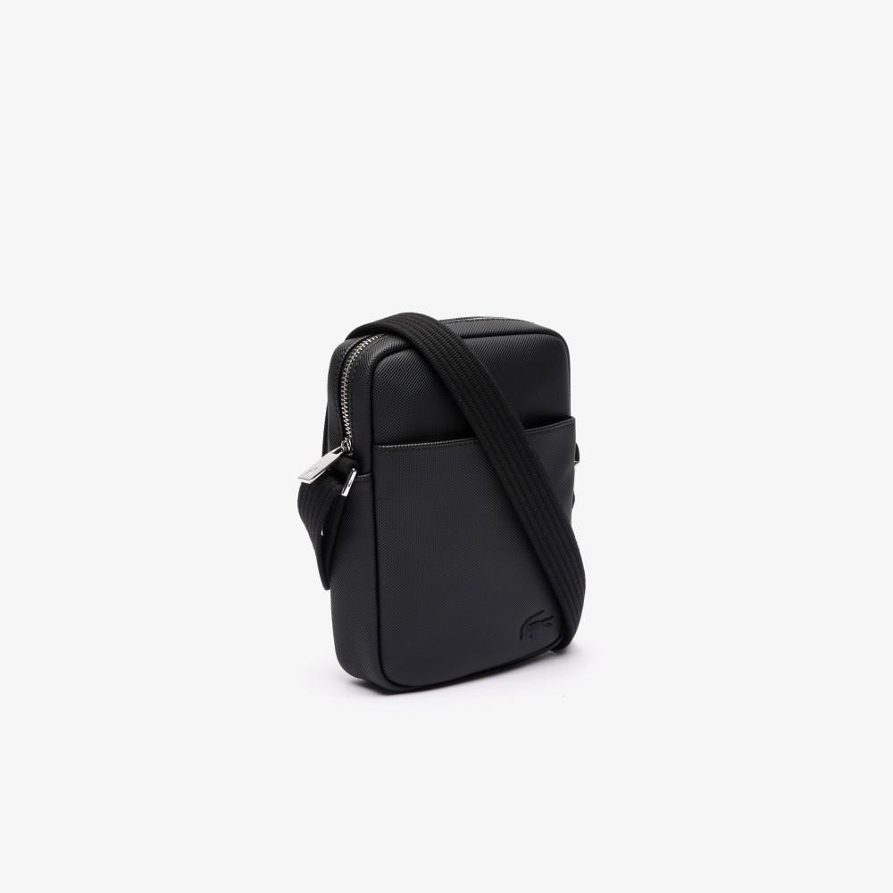 Lacoste Men's Classic Camera Bag NH4422H55N000
