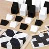 ANYTOP Challenge A 3D puzzle toy that hides building a brain training educational toy that develops observation and thinking Includes 40 challenge