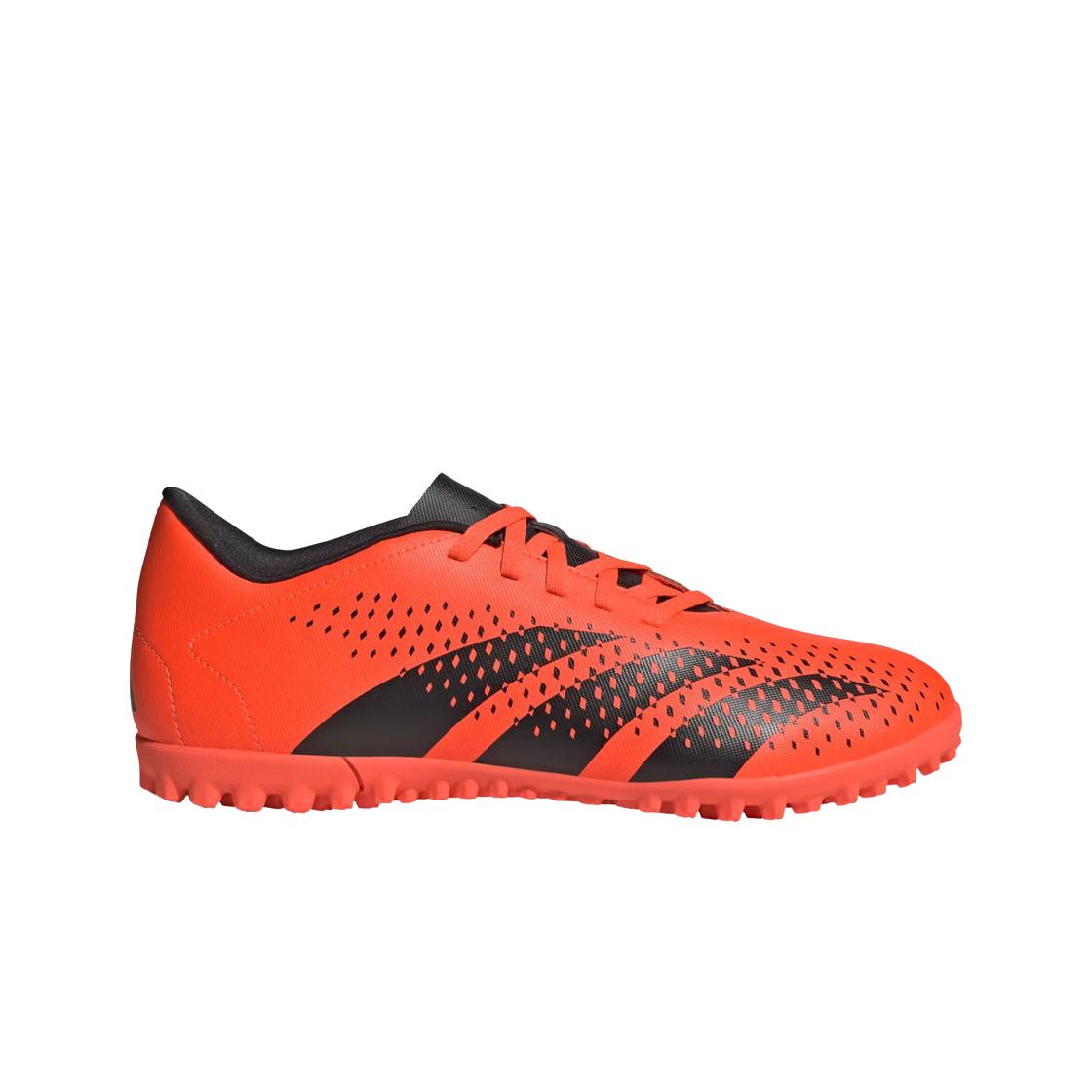 

Adidas Predator Accuracy.4 Tf Солнечный оранжевый 265
