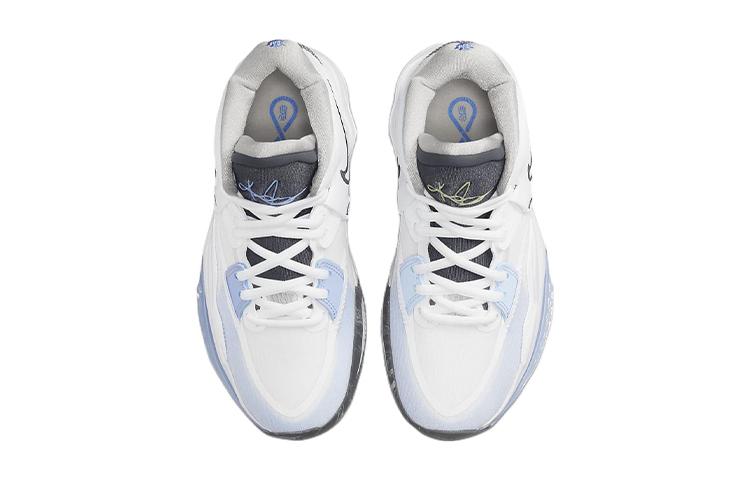 Nike Kyrie Infinity Smoke And Mirrors GS DD0334-102