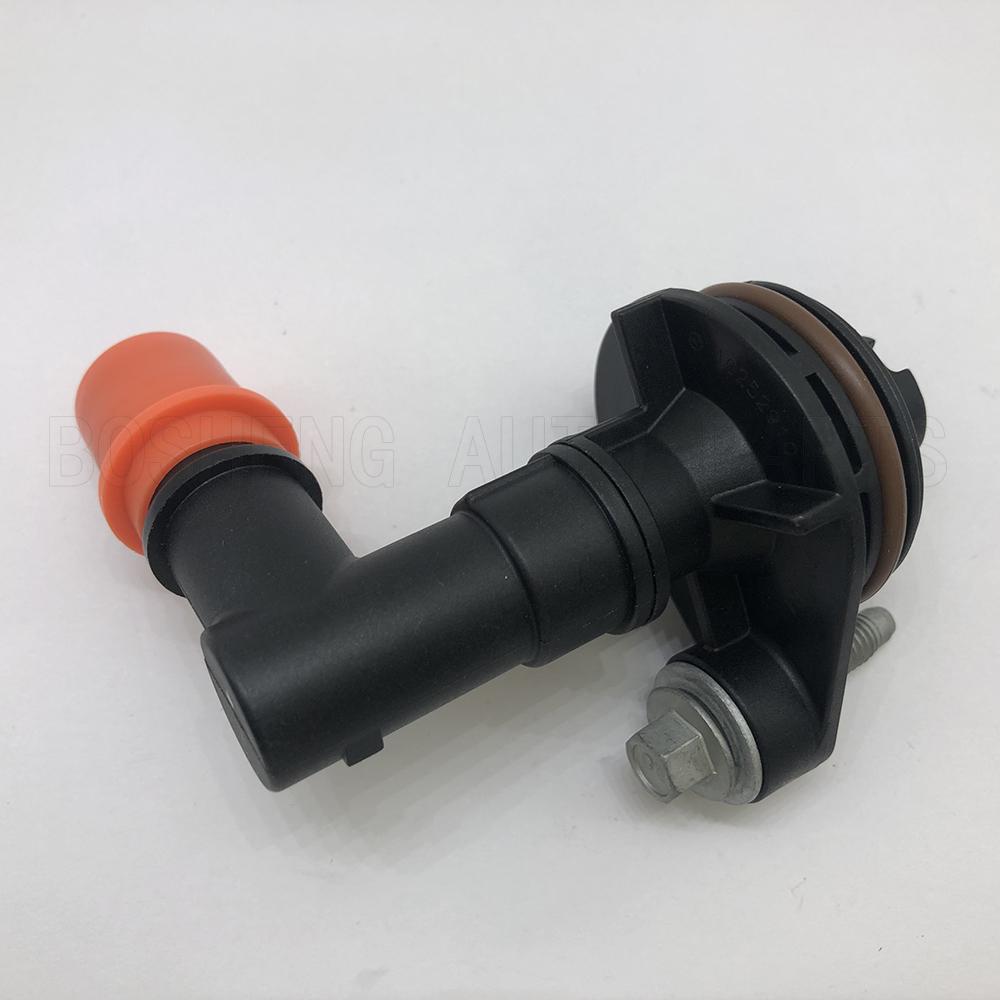 New Positive Crankcase Ventilation Valve (PCV Valve) for Chevrolet Malibu 2016-2025 OEM 12685407 12665645 12665644 12637666