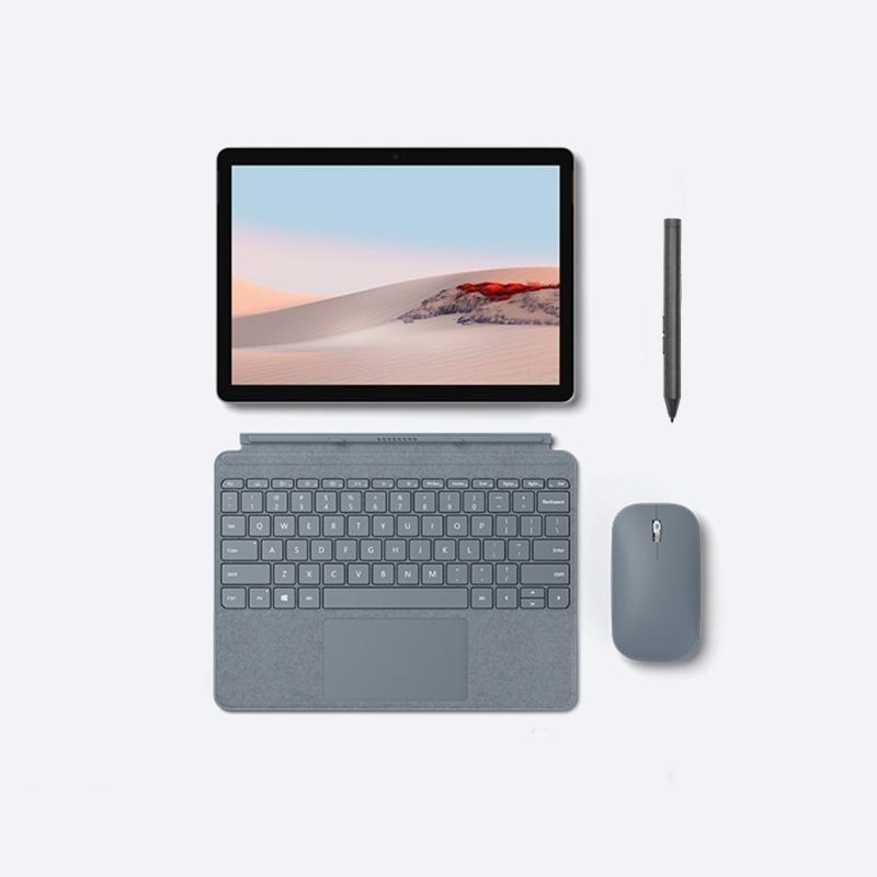 Digital Pen For Pro4/5/6/7/8/9/10/11/Studio/Book, Enhances 1024 Level Pressure Sensitivity, Accurate Palms Rejection