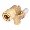 180 Degree Adjustable Nozzle Adapter 180 Degree Adapter As Shown In The Picture Nozzle Adapter Fits Most Washers