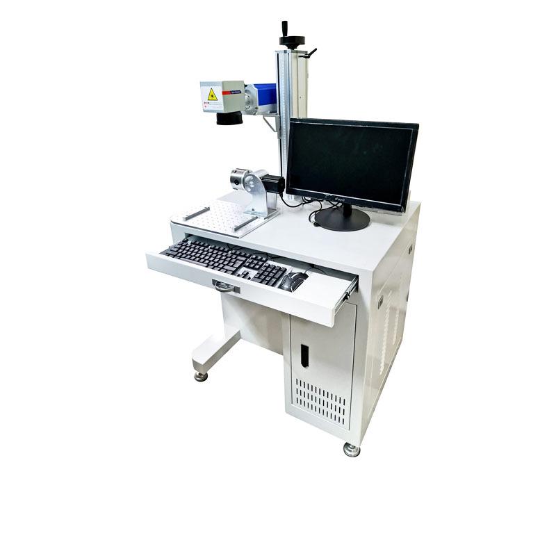 Personalized Laser Marking and Engraving Machine for DIY Gift Boxes
