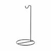 Multi-purpose Necklace Holder Metal Ring Earring Organizer Rack Key Holder Stand  Retail Shop