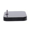 AA58 Mobile Phone Desktop Type-C Charger Stand Holder Cellphone Usb-C Charging Docking Station Black